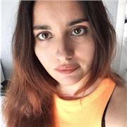 Profesora particular de inglés ofrece clases de conversación y teóricas a adultos, siempre de forma interactiva y dinámica para un mejor aprendizaje